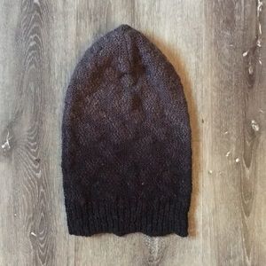 LAST CALL 🌟 Free People Beanie